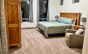 Spacious Home